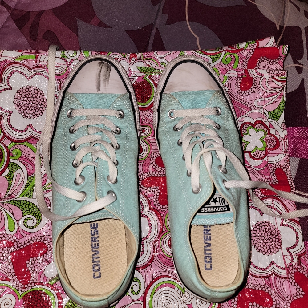 Converse
